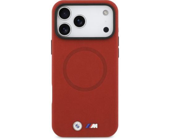 BMW M FW Metal Logo MagSafe Case Защитный Чехол для Apple iPhone 17 Pro Max Чехлы - альтернативные