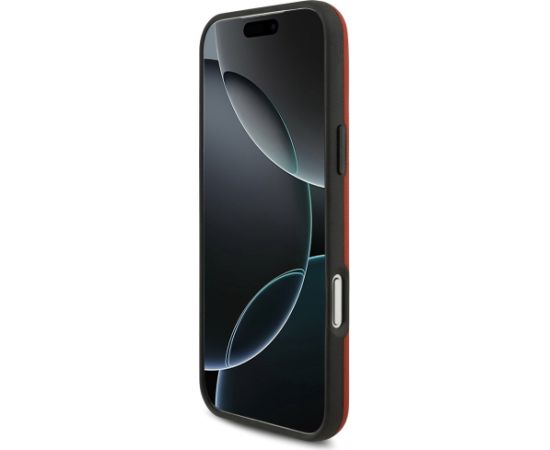 BMW M FW Metal Logo MagSafe Case Защитный Чехол для Apple iPhone 17 Pro Max Чехлы - альтернативные