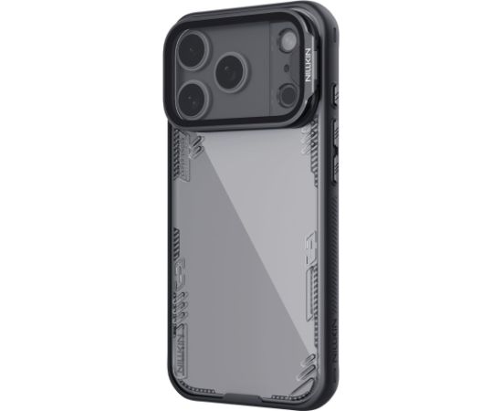 Nillkin Iceblade Prop Cover Aizsargapvalks priekš Apple iPhone 17 Pro Neoriģinālie Maciņi