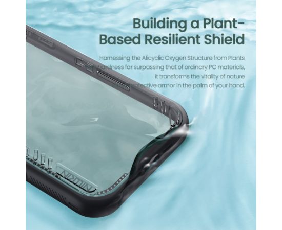 Nillkin Iceblade Prop Cover Aizsargapvalks priekš Apple iPhone 17 Pro Neoriģinālie Maciņi