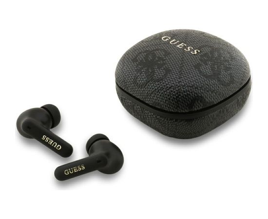 Guess GUTWST3P4EGK TWS Беспроводные наушники Наушники