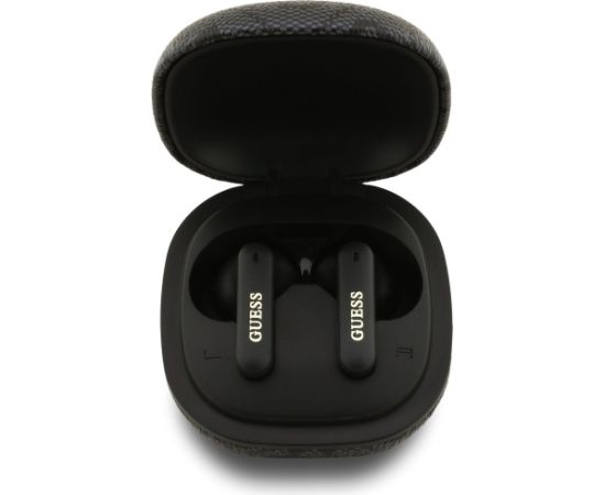 Guess GUTWST3P4EGK TWS Беспроводные наушники Наушники