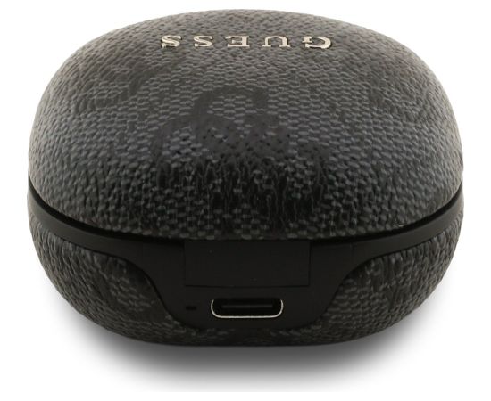 Guess GUTWST3P4EGK TWS Беспроводные наушники Наушники