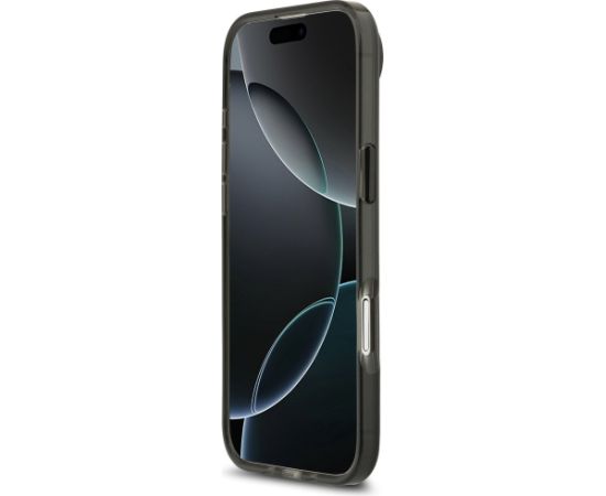 BMW M IML Metal Buttons Tricolor Lines MagSafe Case Защитный Чехол для Apple iPhone 17 Air Чехлы - альтернативные