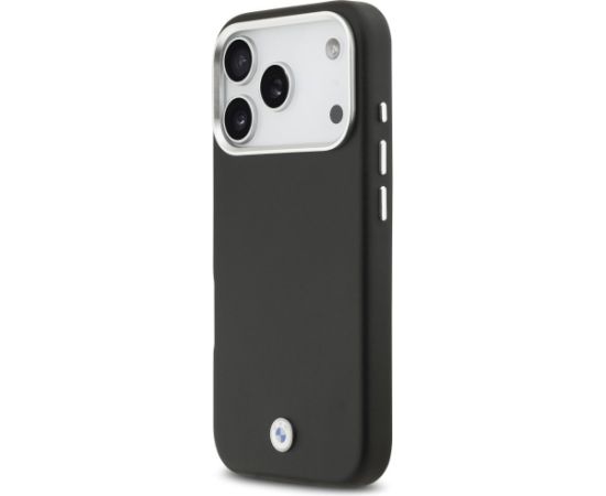 BMW Sign Full Wrapped Metal MagSafe Case Защитный Чехол для Apple iPhone 17 Pro Чехлы - альтернативные