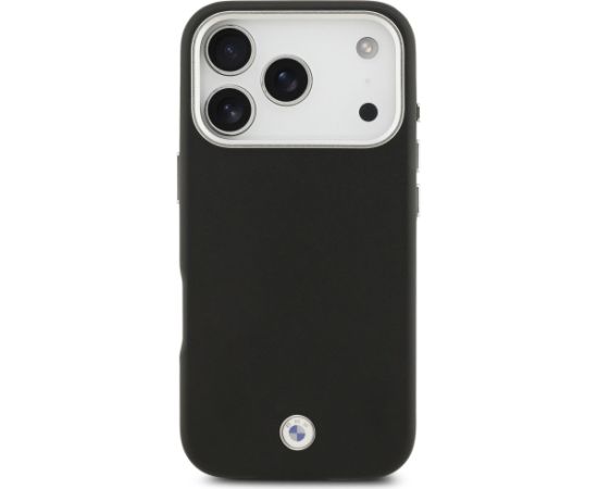 BMW Sign Full Wrapped Metal MagSafe Case Защитный Чехол для Apple iPhone 17 Pro Чехлы - альтернативные
