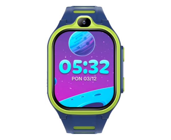 Forever Kids Boost KW-530 Смарт часы / GPS / WiFi / 4G Smart-Watch Умные часы