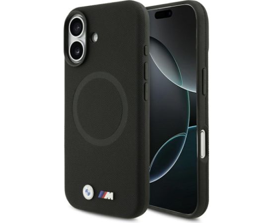 BMW M FW Metal Logo MagSafe Case Защитный Чехол для Apple iPhone 17 Чехлы - альтернативные