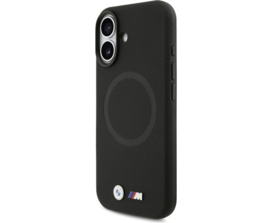 BMW M FW Metal Logo MagSafe Case Защитный Чехол для Apple iPhone 17 Чехлы - альтернативные