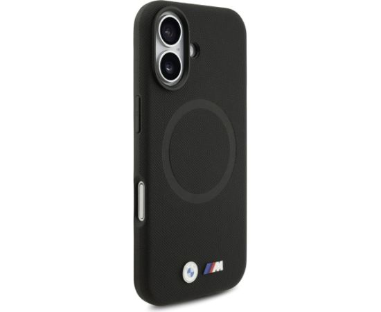 BMW M FW Metal Logo MagSafe Case Защитный Чехол для Apple iPhone 17 Чехлы - альтернативные