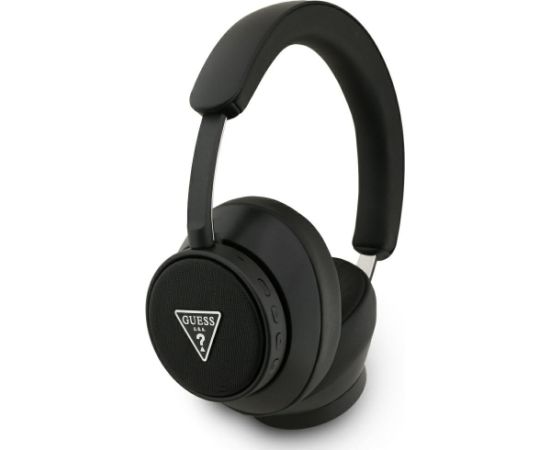 Guess PU Saffiano Triangle Logo ENC Bezvadu Austiņas Austiņas