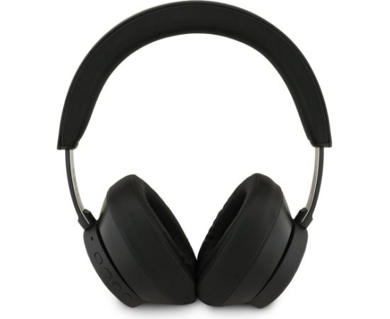 Guess PU Saffiano Triangle Logo ENC Bezvadu Austiņas Austiņas