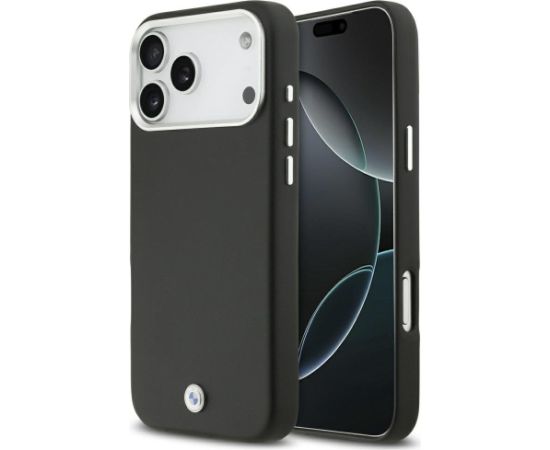 BMW Sign Full Wrapped Metal MagSafe Case Защитный Чехол для Apple iPhone 17 Pro Max Чехлы - альтернативные