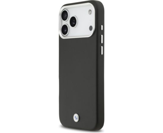 BMW Sign Full Wrapped Metal MagSafe Case Защитный Чехол для Apple iPhone 17 Pro Max Чехлы - альтернативные