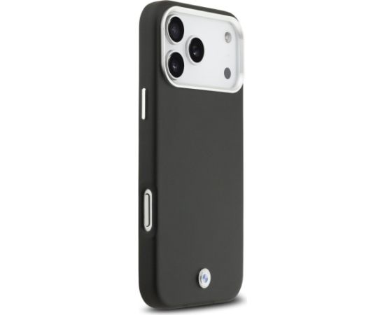 BMW Sign Full Wrapped Metal MagSafe Case Защитный Чехол для Apple iPhone 17 Pro Max Чехлы - альтернативные