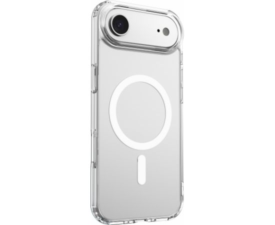 Swissten Clear Jelly MagStick Case Чехол для Apple iPhone 17 Air Чехлы - альтернативные