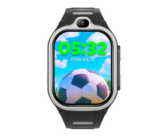 Forever Kids Boost KW-530 Viedpulkstenis / GPS / WiFi / 4G Smart-Watch Pulksteņi
