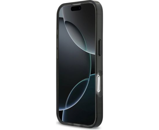 BMW M IML Metal Buttons Tricolor Lines MagSafe Case Защитный Чехол для Apple iPhone 17 Чехлы - альтернативные