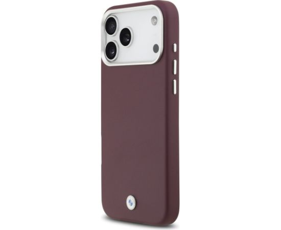 BMW Sign Full Wrapped Metal MagSafe Case Защитный Чехол для Apple iPhone 17 Pro Max Чехлы - альтернативные