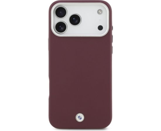 BMW Sign Full Wrapped Metal MagSafe Case Защитный Чехол для Apple iPhone 17 Pro Max Чехлы - альтернативные