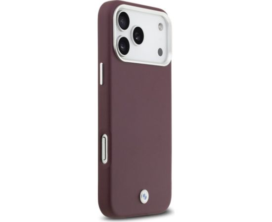 BMW Sign Full Wrapped Metal MagSafe Case Защитный Чехол для Apple iPhone 17 Pro Max Чехлы - альтернативные