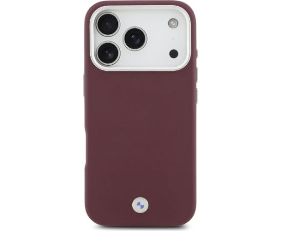 BMW Sign Full Wrapped Metal MagSafe Case Защитный Чехол для Apple iPhone 17 Pro Чехлы - альтернативные