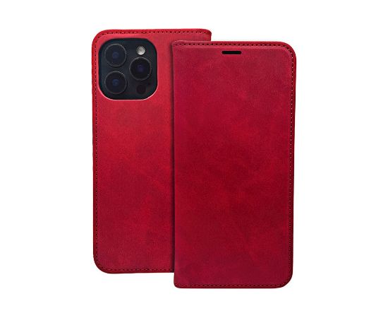 Mocco Smart Suede Book Case Grāmatveida Maks Viedtālrunim Samsung Galaxy S25 FE Neoriģinālie Maciņi