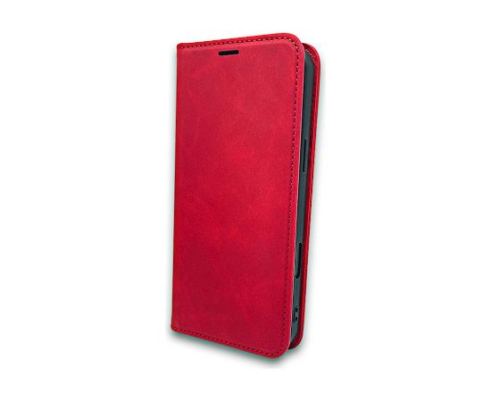 Mocco Smart Suede Book Case Grāmatveida Maks Viedtālrunim Samsung Galaxy S25 FE Neoriģinālie Maciņi