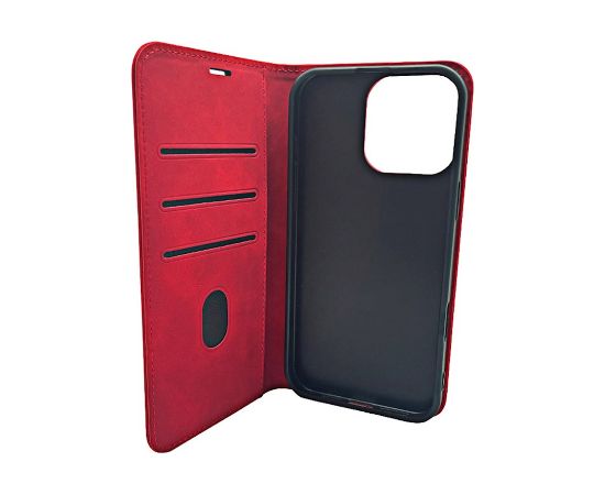 Mocco Smart Suede Book Case Grāmatveida Maks Viedtālrunim Samsung Galaxy S25 FE Neoriģinālie Maciņi