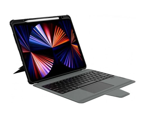 Nillkin Bumper Combo Чехол для iPad 10.9" 2022 / 11" 2025 Сумки, чехлы для планшетников