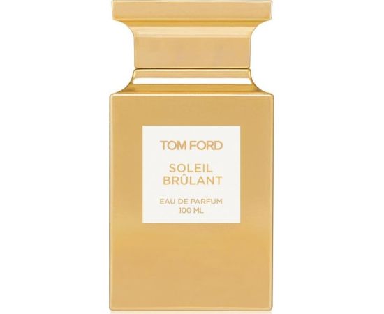Tom Ford TOM FORD SOLEIL BRULANT (W/M) EDP/S 100ML Духи унисекс