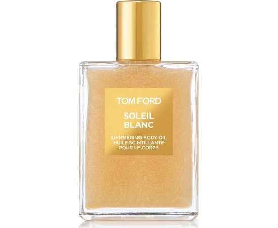 Tom Ford Soleil Blanc Shimmering body oil 100ml Unisex Smaržas