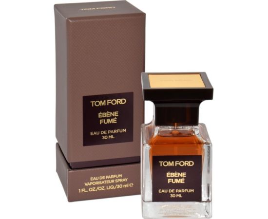 Tom Ford Private Blend Ébene Fumé EDP 30ml Духи унисекс