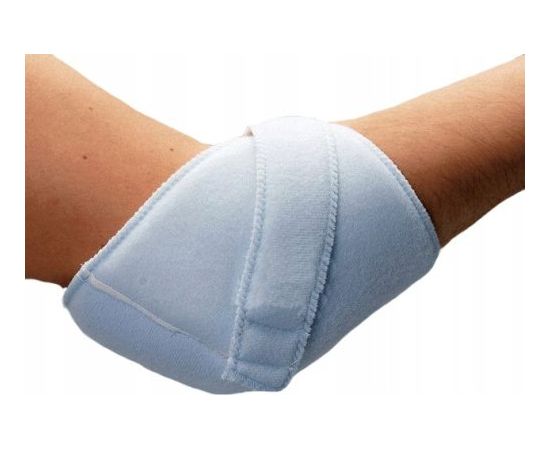 Timago Elbow pad - pair SVP 2401 Прочее оборудование, запасные части