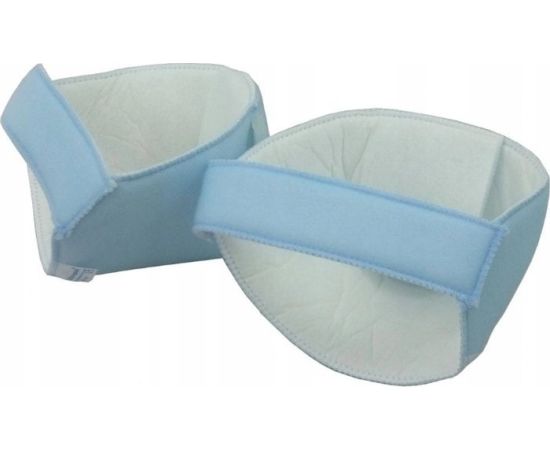 Timago Elbow pad - pair SVP 2401 Прочее оборудование, запасные части