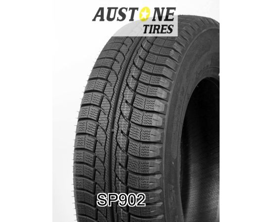 AUSTONE SP902 215/65R16C 109/107R Зимние покрышки