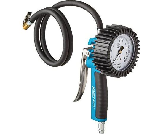 Hazet tire inflator 9041G-1 Jaunumi -Dārzam