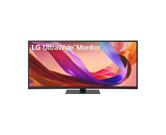 LG 34U650A-B 34 " IPS 21:9 100 Hz 5 ms 3440 x 1440 pixels 300 cd/m² HDMI ports quantity 2 LED / LCD мониторы