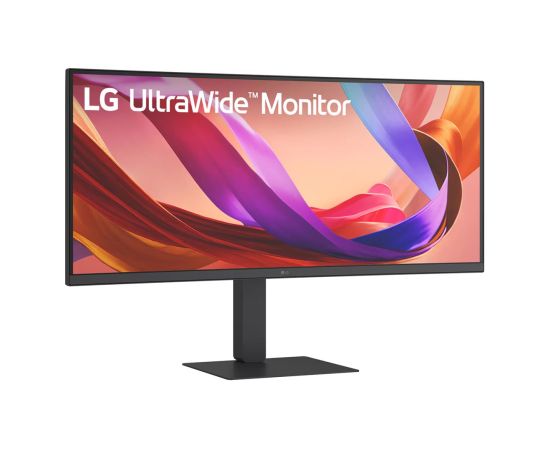 LG 34U650A-B 34 " IPS 21:9 100 Hz 5 ms 3440 x 1440 pixels 300 cd/m² HDMI ports quantity 2 LED / LCD мониторы
