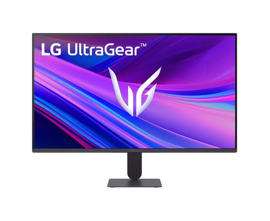 LG 27G411A-B 27 " IPS FHD 16:9 144 Hz 5 ms 1920 x 1080 pixels 250 cd/m² HDMI ports quantity 1 LED / LCD мониторы