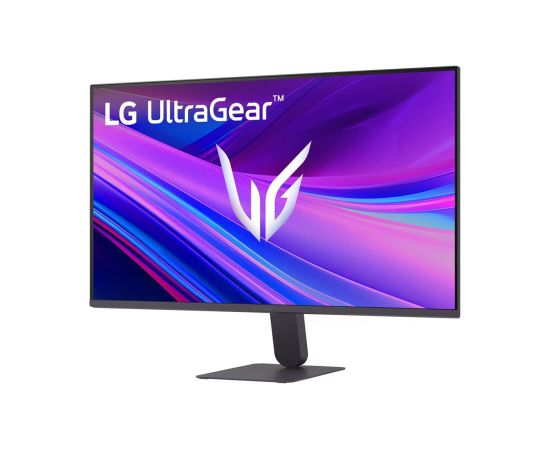 LG 27G411A-B 27 " IPS FHD 16:9 144 Hz 5 ms 1920 x 1080 pixels 250 cd/m² HDMI ports quantity 1 LED / LCD мониторы
