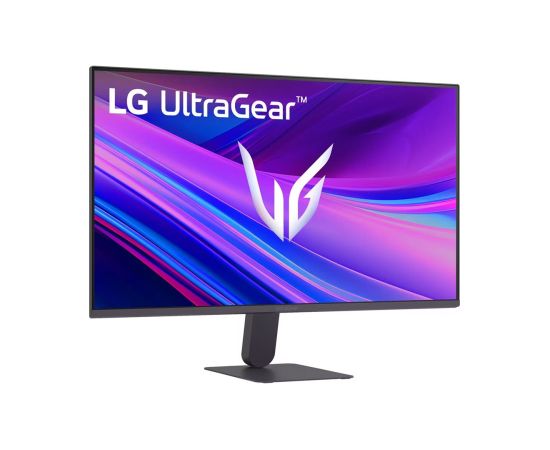 LG 27G411A-B 27 " IPS FHD 16:9 144 Hz 5 ms 1920 x 1080 pixels 250 cd/m² HDMI ports quantity 1 LED / LCD мониторы