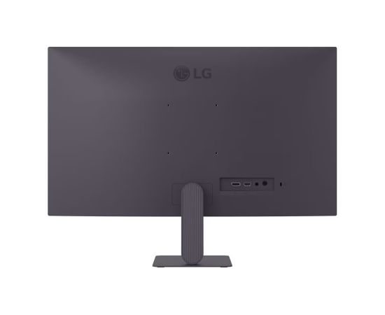 LG 27G411A-B 27 " IPS FHD 16:9 144 Hz 5 ms 1920 x 1080 pixels 250 cd/m² HDMI ports quantity 1 LED / LCD мониторы