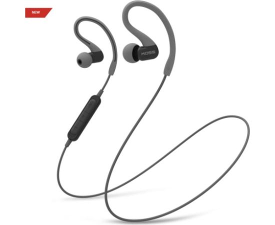 Koss Headphones BT232i Wireless In-ear Microphone Wireless Black Austiņas