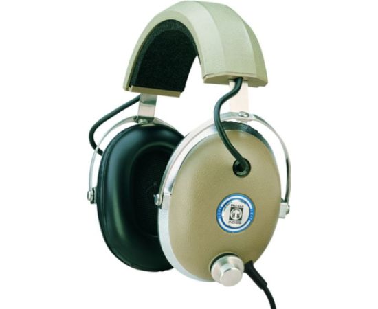 Koss Headphones PRO4AA Wired On-Ear Titanium/Black Austiņas