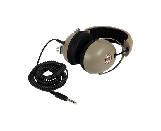 Koss Headphones PRO4AA Wired On-Ear Titanium/Black Austiņas