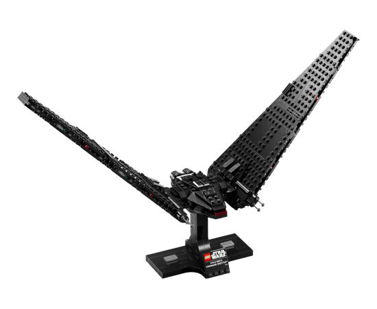 LEGO STAR WARS 75406 Kylo Ren's Command Shuttle Новости - Детские товары