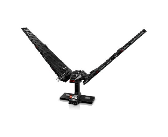LEGO STAR WARS 75406 Kylo Ren's Command Shuttle Новости - Детские товары