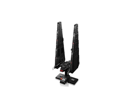 LEGO STAR WARS 75406 Kylo Ren's Command Shuttle Новости - Детские товары