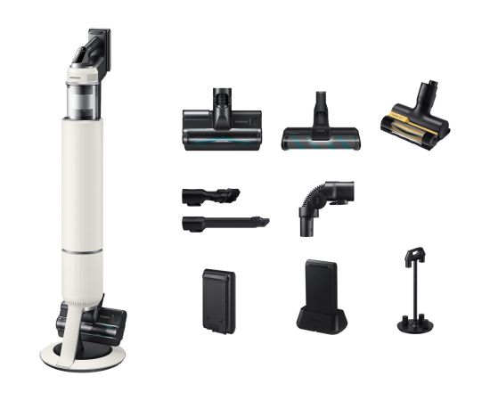 Samsung Bespoke AI Jet Lite Complete Extra VS80F28DES/GE cordless bagless upright vacuum cleaner Пылесосы